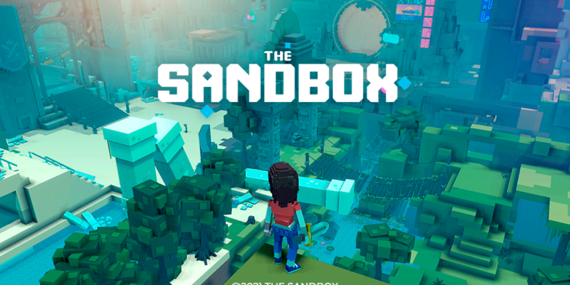the sandbox 400 milyon dolarlık yatırım almayı hedefliyor! we 1
