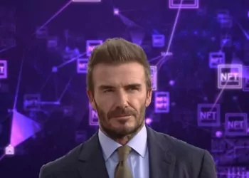 David Beckham Metaverse’de Yerini Alıyor
