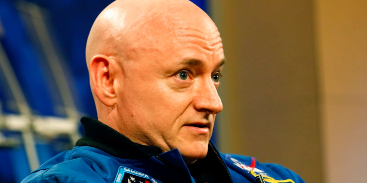 Eski Nasa Astronotu Scott Kelly'nin NFT'si 500 Bin Dolara Satıldı! 1 Eski Nasa Astronotu Scott Kelly’nin NFT’si 500 Bin Dolara Satıldı!