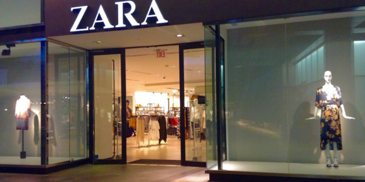 Zara Metaverse’de NFT Koleksiyonunu Başlatıyor 1 Zara Metaverse’de NFT Koleksiyonunu Başlatıyor