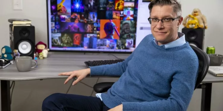 Dünyanın En Pahalı NFT’sini Satan Beeple’ın Twitter Hesabı Saldırıya Uğradı