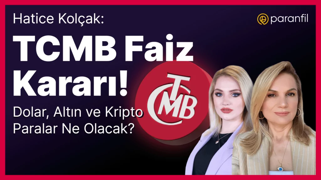 EKONOMİST HATİCE KOLÇAK: Boğa Sezonu İçin Bitcoin’de 42.000 Dolarları Geçmemiz Gerektiğini Düşünüyorum! Hatice Kolçak 1