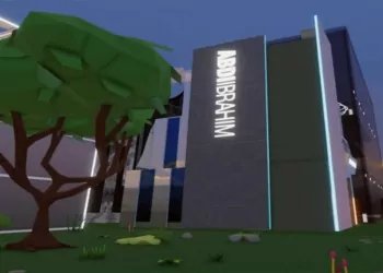 Abdi İbrahim Metaverse'e Adımını Attı 7 Abdi İbrahim Metaverse’e Adımını Attı