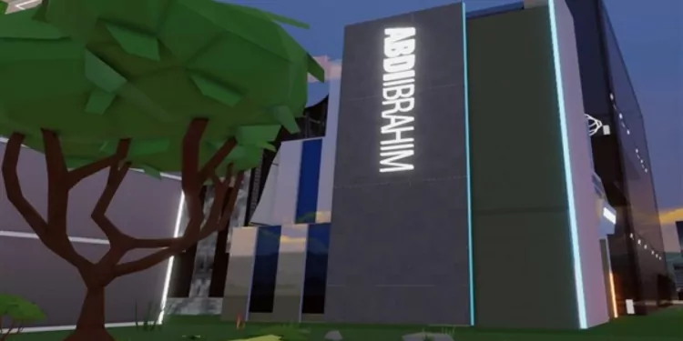 Abdi İbrahim Metaverse'e Adımını Attı 1 Abdi İbrahim Metaverse’e Adımını Attı