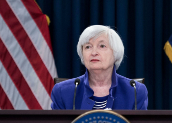 ABD Hazine Bakanı Janet Yellen UST Hakkında Konuştu!