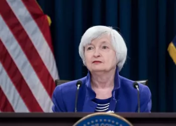 ABD Hazine Bakanı Janet Yellen UST Hakkında Konuştu!