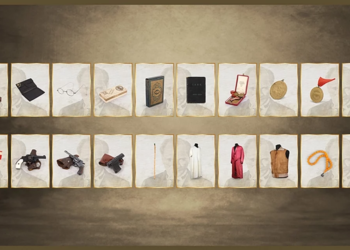 Önde Gelen Giyim Markası Kiğılı’dan Holografik NFT Defilesi