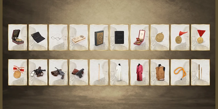 Önde Gelen Giyim Markası Kiğılı’dan Holografik NFT Defilesi 1 Önde Gelen Giyim Markası Kiğılı’dan Holografik NFT Defilesi