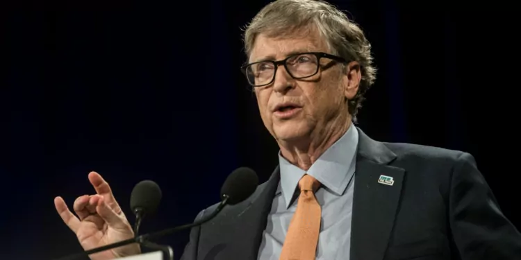 Bill Gates Kripto Paralara Yatırım Yapmıyor!