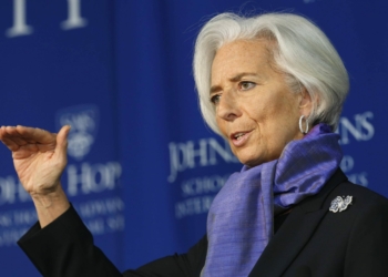 Avrupa Merkez Bankası Başkanı, Kripto Paranın 'Değersiz' Olduğunu Söyledi