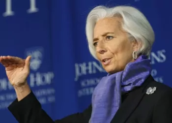 Avrupa Merkez Bankası Başkanı, Kripto Paranın 'Değersiz' Olduğunu Söyledi 10 Avrupa Merkez Bankası Başkanı, Kripto Paranın 'Değersiz' Olduğunu Söyledi