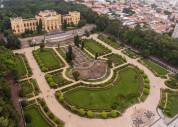 Sau Paulo Üniversitesi Radio Caca (RACA) ile Ortaklık Kurdu!