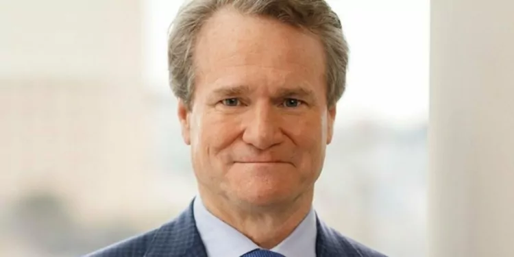 Bank of America CEO’su Kripto Paralar Hakkında Konuştu! 1 Bank of America CEO’su Kripto Paralar Hakkında Konuştu!