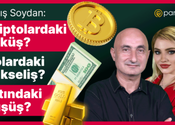 Kripto paralardaki  düşüşler alım fırsatı olarak değerlendirilebilir!