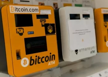 Bitcoin ATM’leri Artıyor! 2022 Yılında 3.000 Yeni Bitcoin ATM’si Kuruldu!