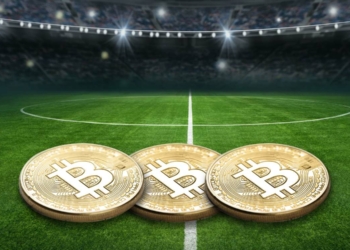 Bitcoin Beşiktaş Fenerbahçe Derbisinde!