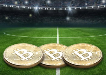 Bitcoin Beşiktaş Fenerbahçe Derbisinde!
