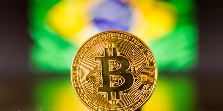 Brezilya’da Bitcoin ile Ev Alınabilir mi? 1 Brezilya’da Bitcoin ile Ev Alınabilir mi?