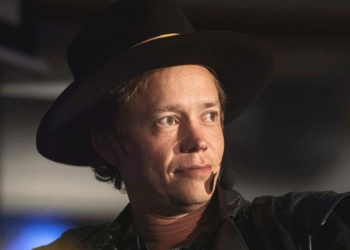 Kripto Milyarderi Brock Pierce Bitcoin ile İlgili Düşüncelerini Paylaştı