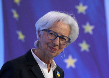 Avrupa Merkez Bankası Başkanı Lagerde’nin Oğlu Kripto Para Yatırımı Yapıyor!