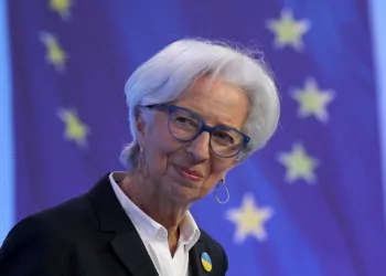 Avrupa Merkez Bankası Başkanı Lagerde’nin Oğlu Kripto Para Yatırımı Yapıyor!