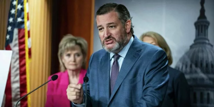 Teksas, Bitcoin ve Kripto için Merkez Olabilir mi ?