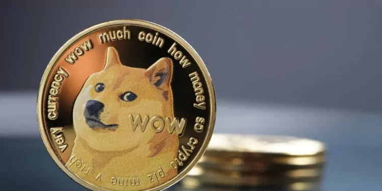Dogecoin (DOGE) adres sayısında dikkat çekici artış 1 Dogecoin