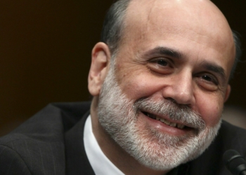 Eski FED Başkanı’ndan Bitcoin Yorumu 