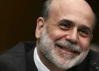 Eski FED Başkanı’ndan Bitcoin Yorumu 