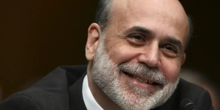 Eski FED Başkanı’ndan Bitcoin Yorumu 