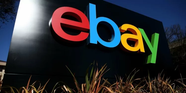 E-Ticaret Devi eBay İlk NFT Koleksiyonunu Başlattı