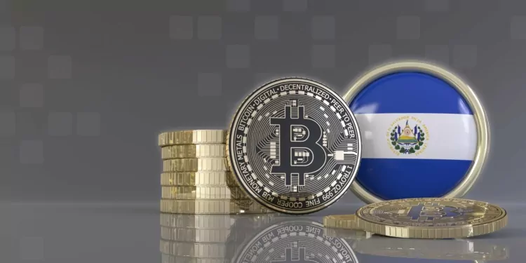 El Salvador 500 BTC Daha Satın Aldı!