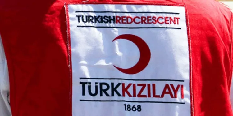 İnsani Yardım Kuruluşu Kızılay Metaverse’e Giriyor! 1 İnsani Yardım Kuruluşu Kızılay Metaverse’e Giriyor!