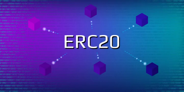 ERC-20 Nedir 1 ERC-20