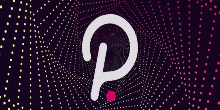 Liberty ile Polkadot Ortaklık Kurdu! 1 Liberty ile Polkadot Ortaklık Kurdu!