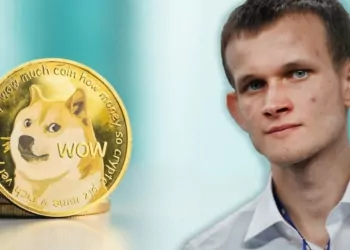 Vitalik Buterin DOGE Vakfına 1 Milyon Dolar Bağışladı mı?
