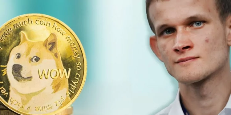 Vitalik Buterin DOGE Vakfına 1 Milyon Dolar Bağışladı mı? 1 Vitalik Buterin DOGE Vakfına 1 Milyon Dolar Bağışladı mı?