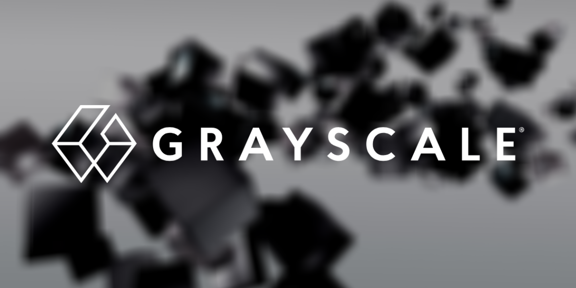 grayscale bitcoin etf i̇çin sec ile bir araya geldi