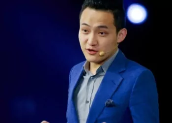 Justin Sun, LUNA’dan Sonra Hedefin TRX Olduğunu Düşünüyor!