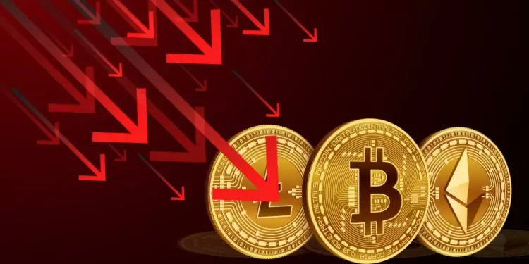 Kripto Milyarderlerinin Servetleri Yok Oluyor! 1 Kripto Milyarderlerinin Servetleri Yok Oluyor!