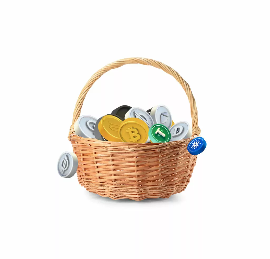 Bitlo'dan Türkiye'de Bir İlk: SEPET TOKEN kripto sepeti