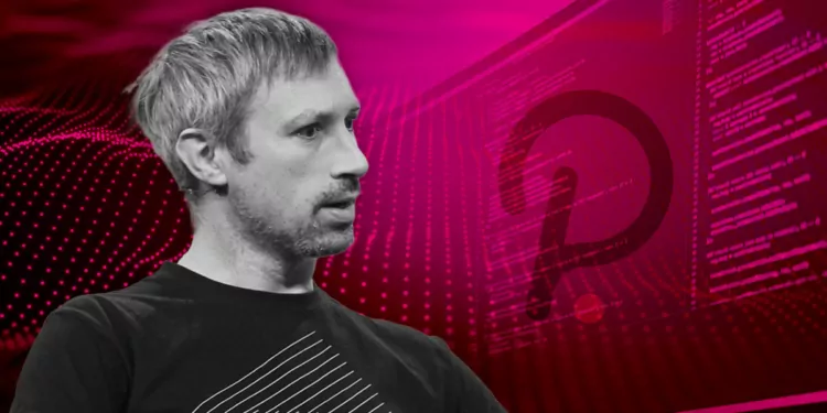 Polkadot’un Kurucusu Yatırımcıları Uyardı!