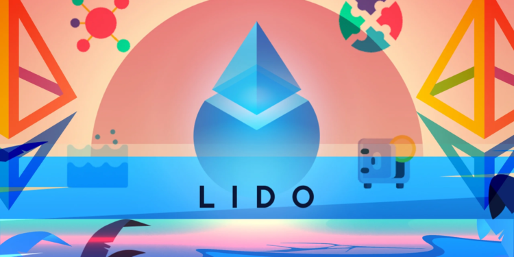 Lido Finance, Terra Ağında Olmayacak! 1 Lido Finance, Terra Ağında Olmayacak!