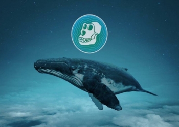 Ethereum Balinası Yüklü Miktarda ApeCoin Satın Aldı!