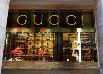 Lüks Giyim Markası Gucci ABD’de Bitcoin ile Ödeme Kabul Edecek!