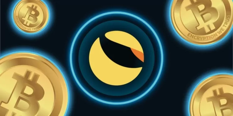 LUNA'da Kırılım Gerçekleşti! 1 Luna Vakfı Bitcoinlerini Sattı mı?