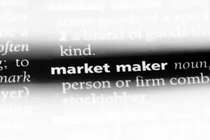 piyasa yapıcı ve piyasa alıcı nedir? market maker
