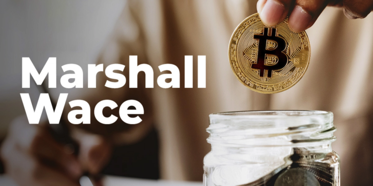 Marshall Wace Dijital Varlık Ekibine Yeni İsimler Katmaya Devam Ediyor! 1 Marshall Wace Dijital Varlık Ekibine Yeni İsimler Katmaya Devam Ediyor!