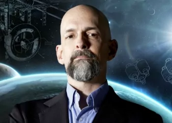 Metaverse Kelimesini Bulan Popüler Yazar İlk NFT’sini Satın Aldı!