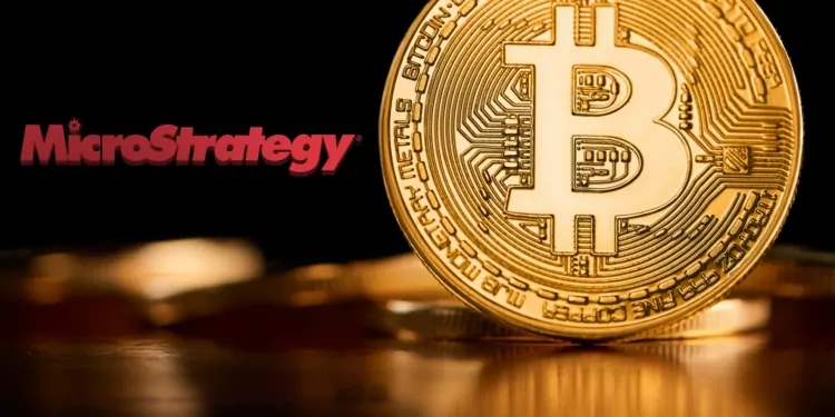MicroStrategy, Düşen Piyasaya Rağmen Bitcoin Stratejisinden Vazgeçmiyor! 1 MicroStrategy, Düşen Piyasaya Rağmen Bitcoin Stratejisinden Vazgeçmiyor!